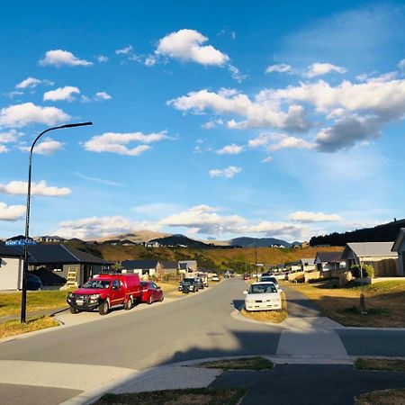 Queenstown Remarkables Alpine Scenic Lodge Bagian luar foto