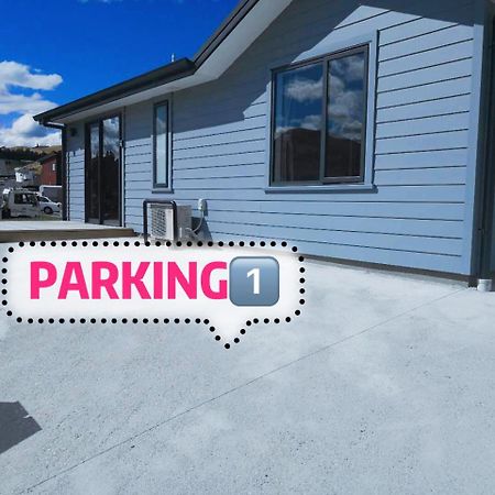 Queenstown Remarkables Alpine Scenic Lodge Bagian luar foto