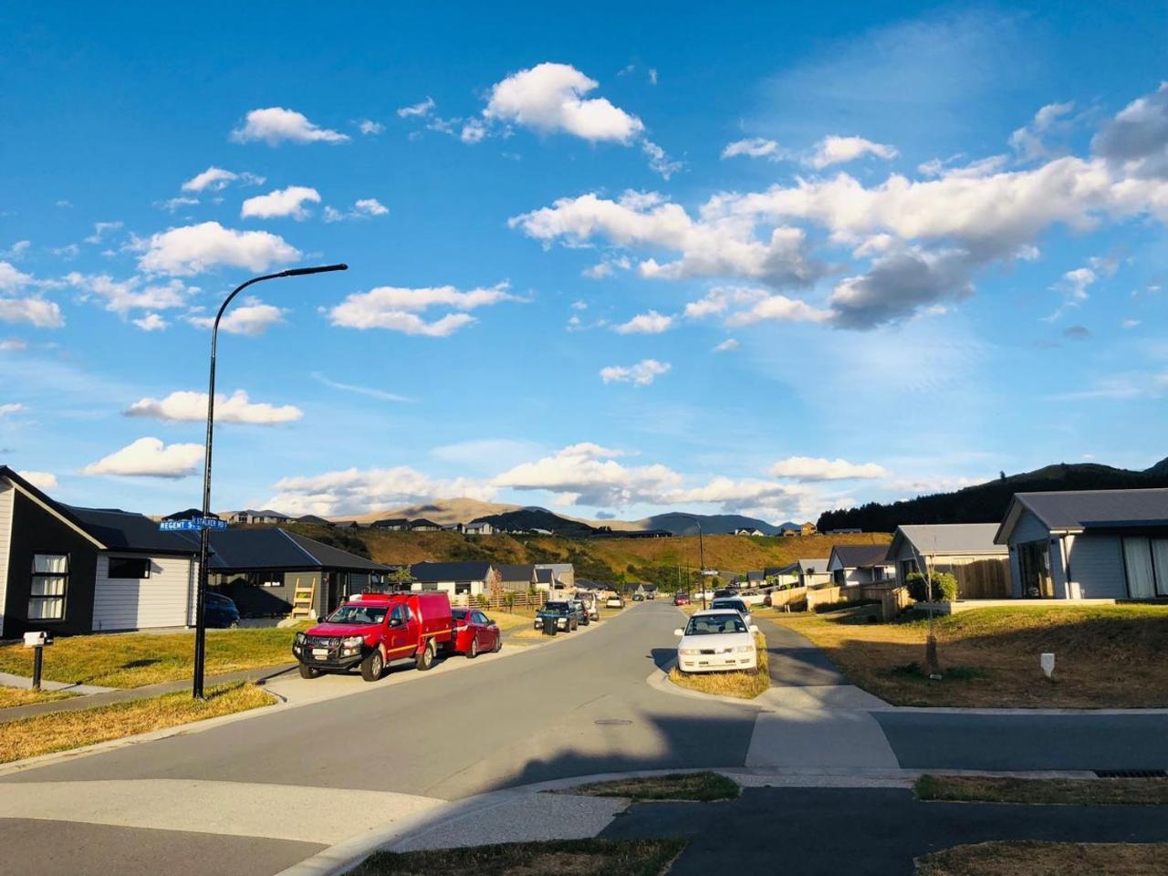 Queenstown Remarkables Alpine Scenic Lodge Bagian luar foto