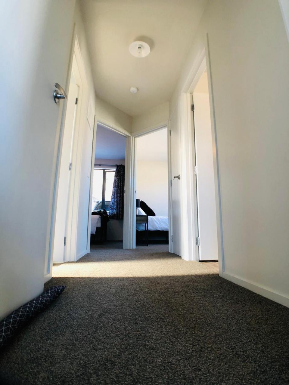 Queenstown Remarkables Alpine Scenic Lodge Bagian luar foto
