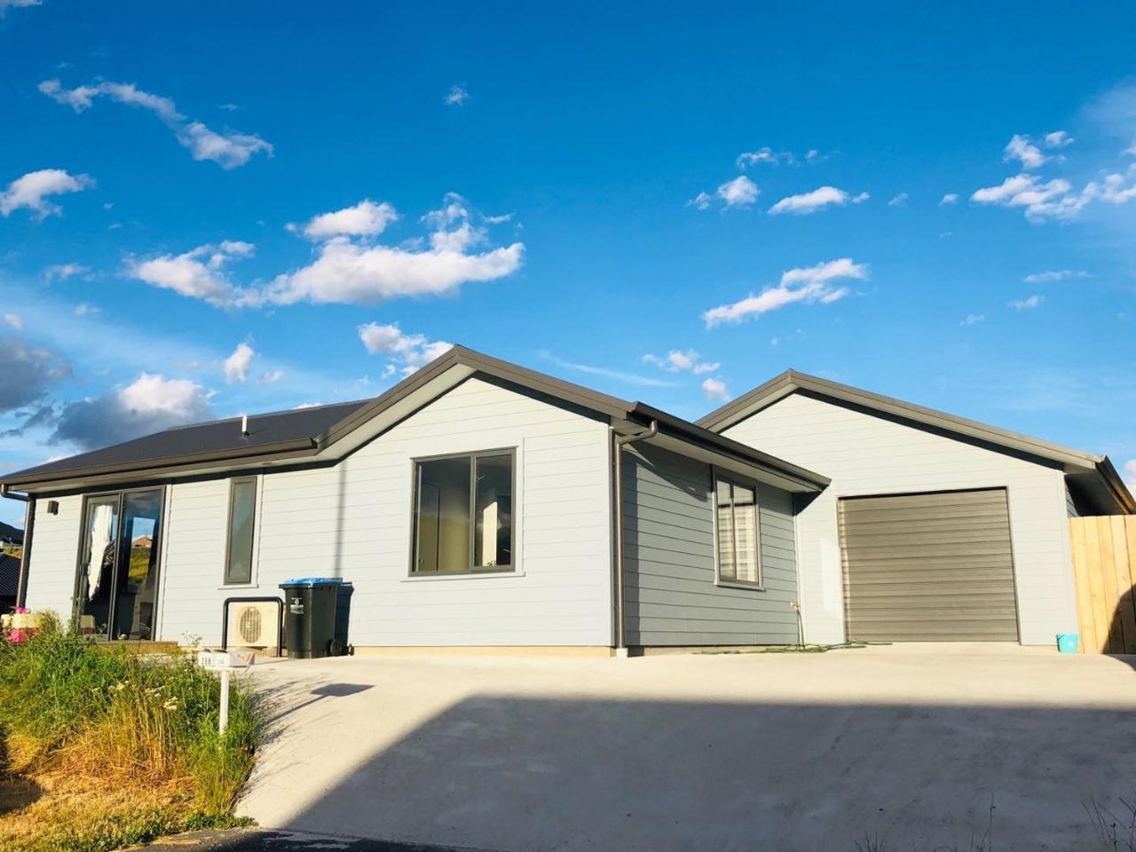 Queenstown Remarkables Alpine Scenic Lodge Bagian luar foto