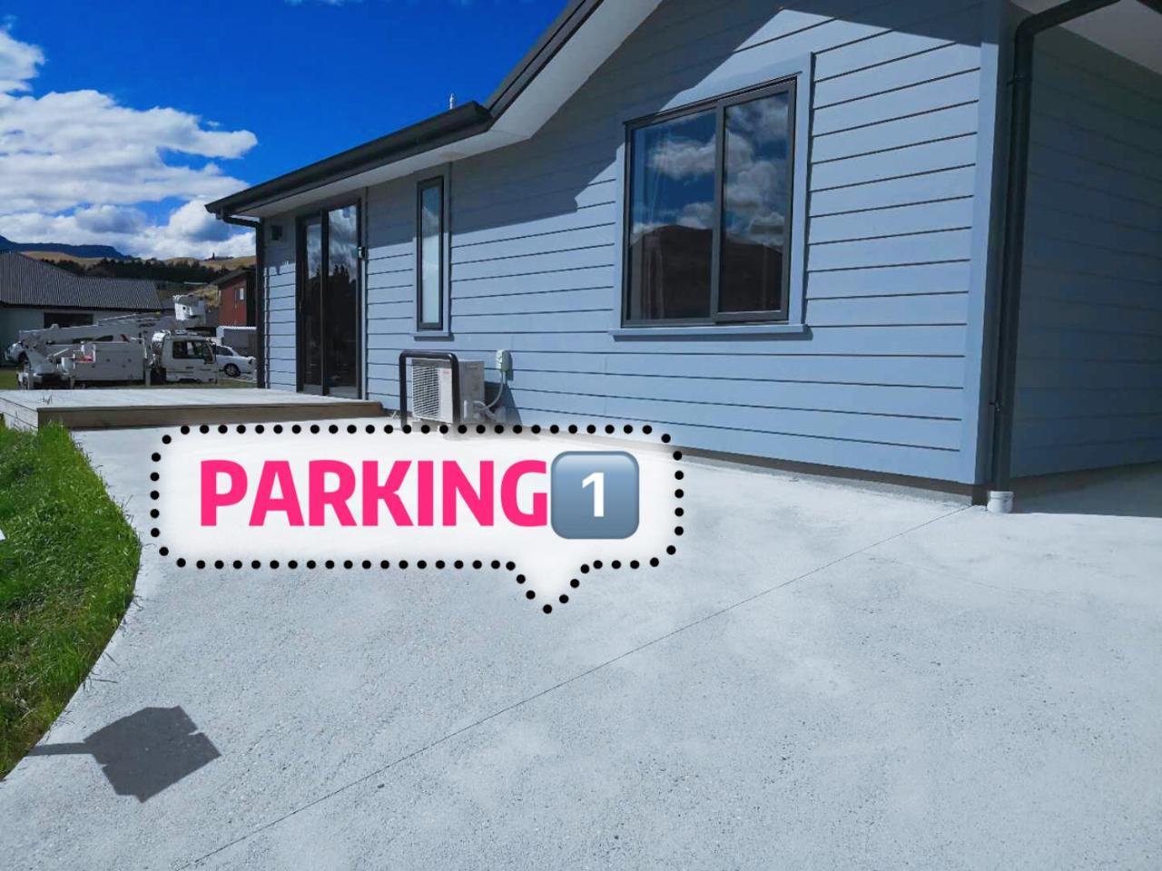 Queenstown Remarkables Alpine Scenic Lodge Bagian luar foto