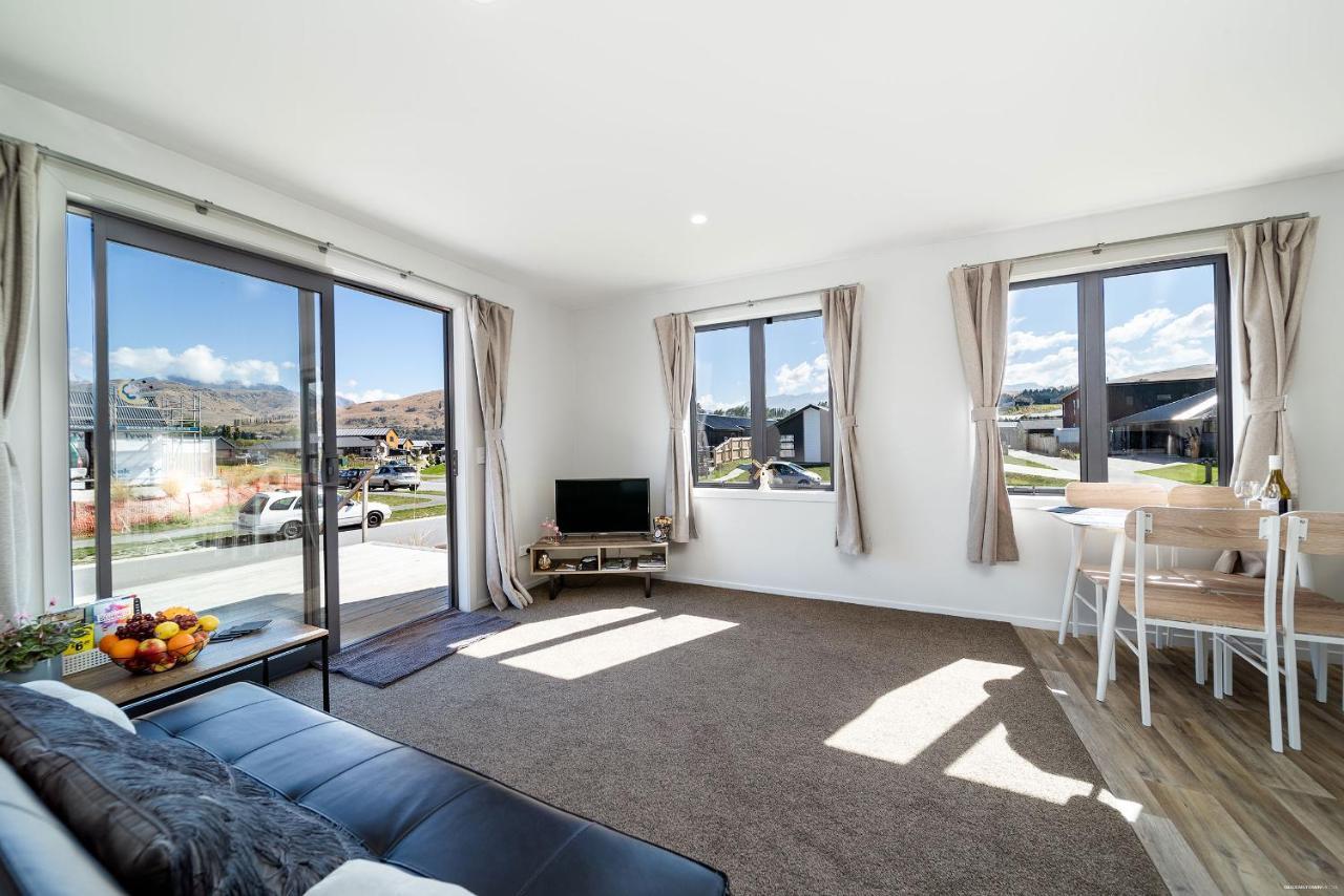 Queenstown Remarkables Alpine Scenic Lodge Bagian luar foto