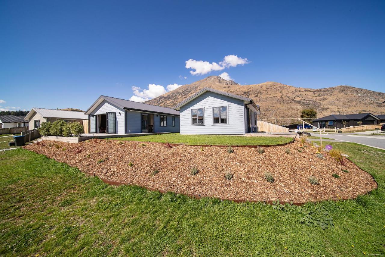 Queenstown Remarkables Alpine Scenic Lodge Bagian luar foto